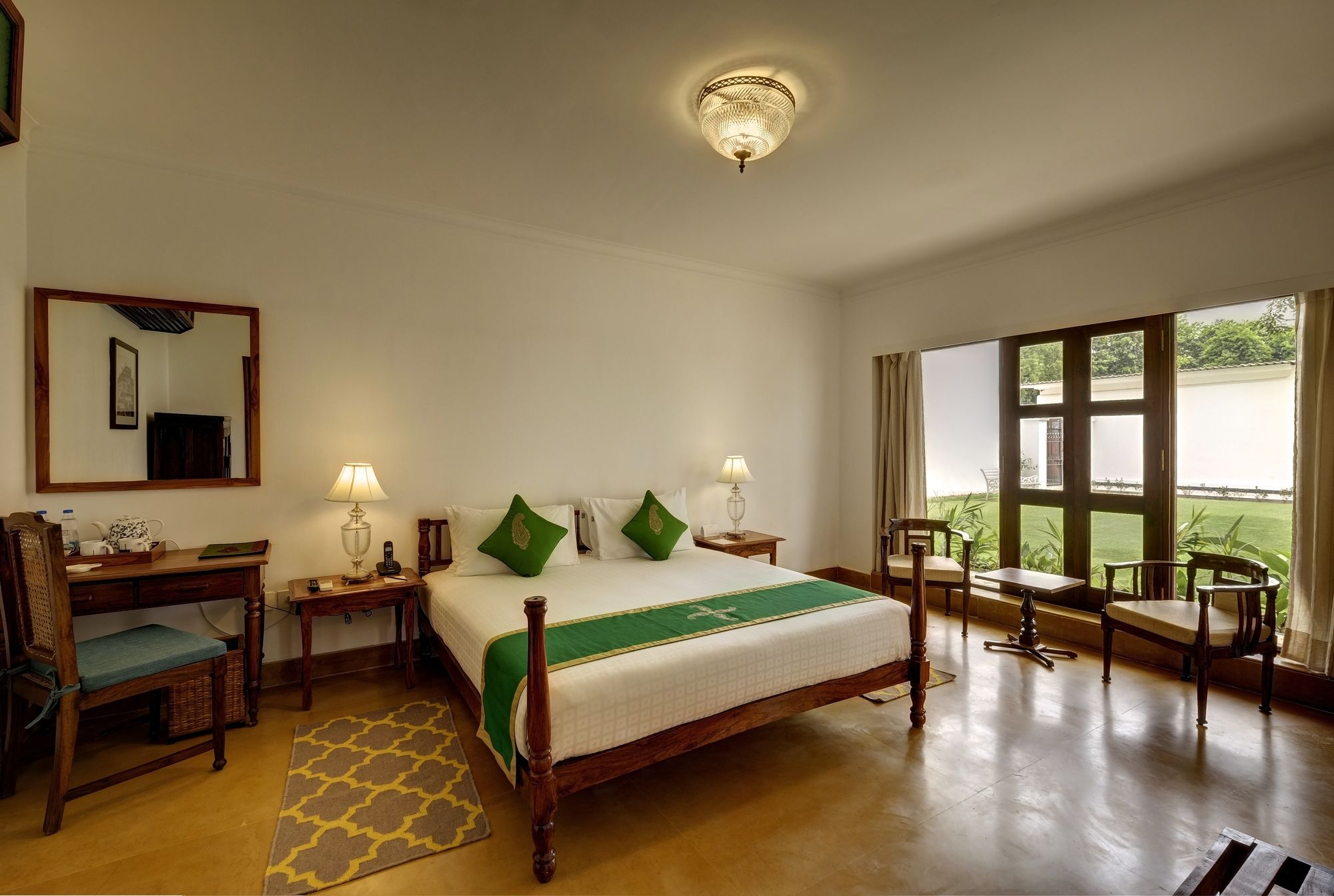 Фото Lebua Lucknow