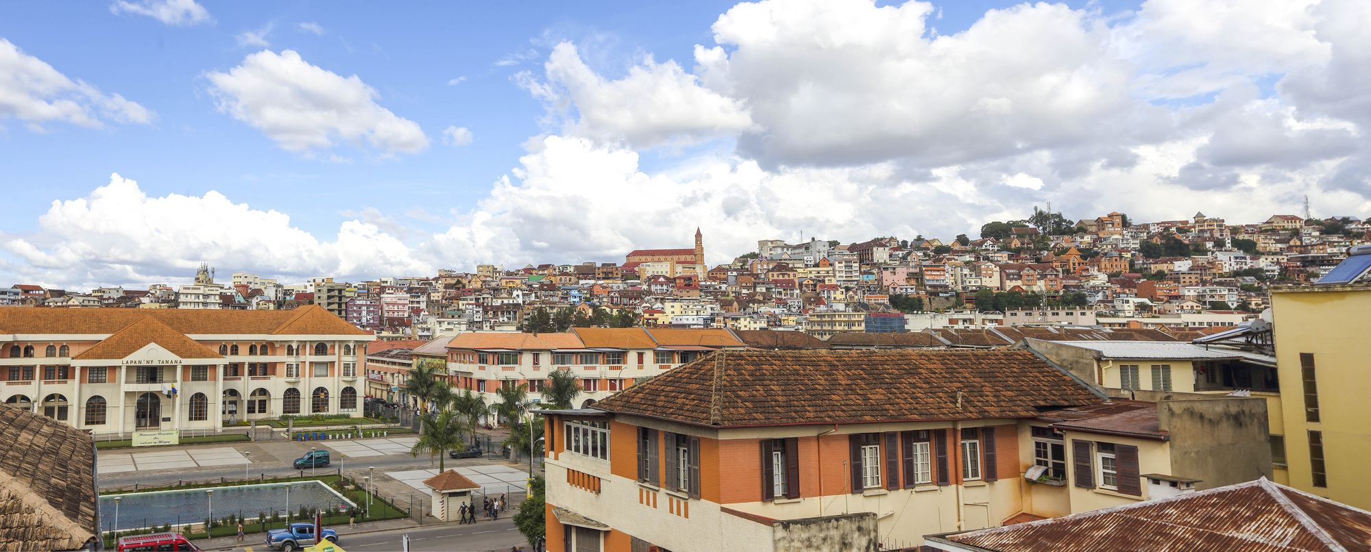 Фото Курортный отель Le Grand Mellis Hôtel & Spa