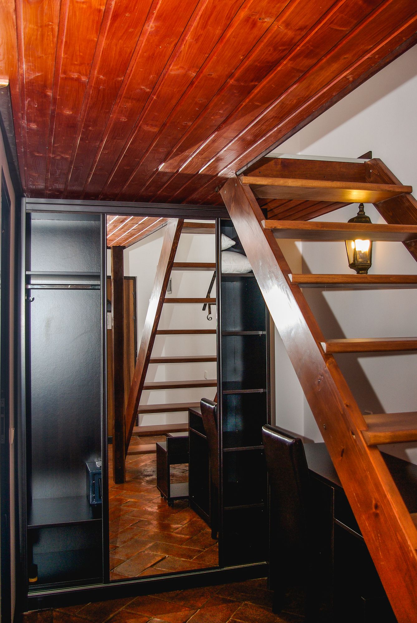 Фото Hotel Hanul Fullton