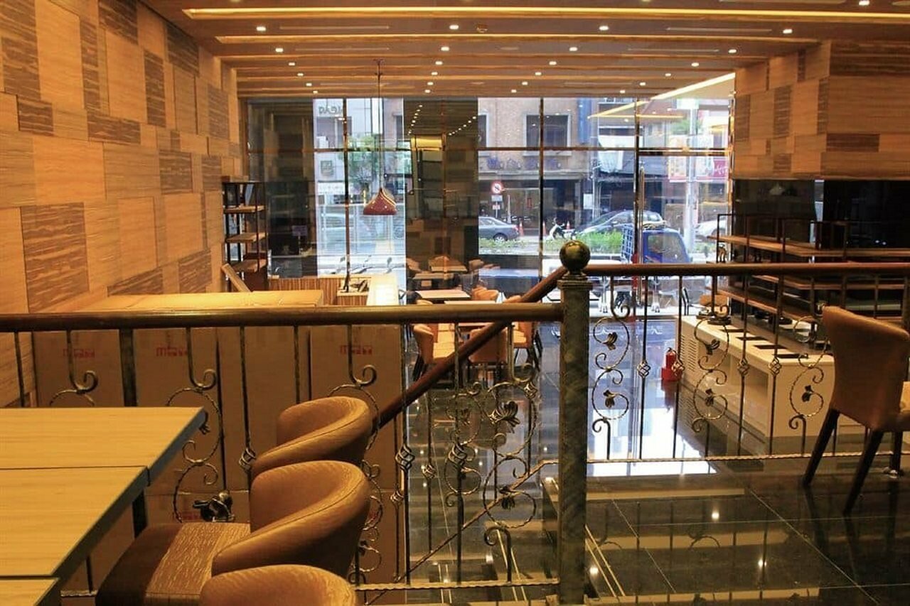 Фото Capital Hotel Songshan