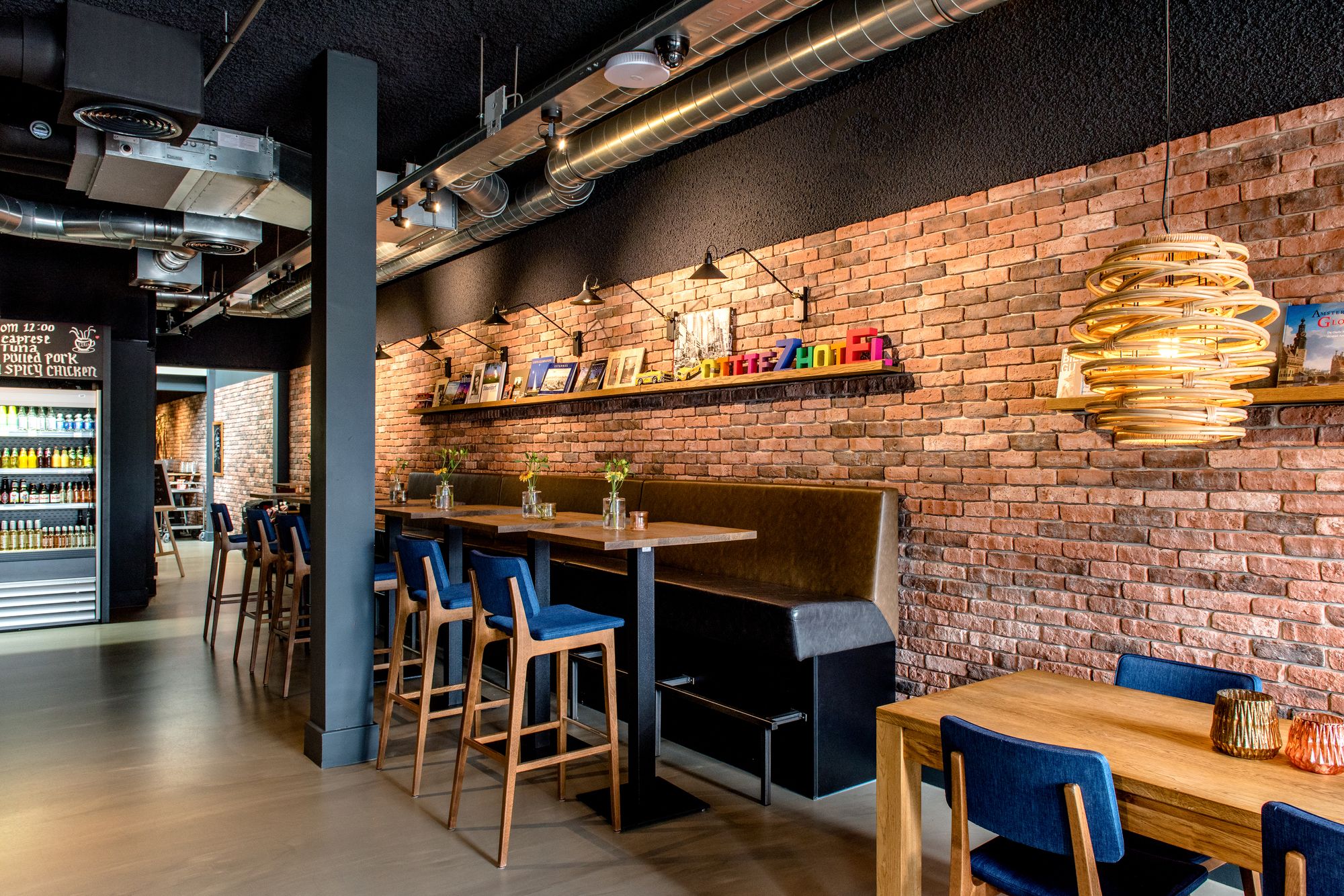 Фото Citiez Hotel Amsterdam