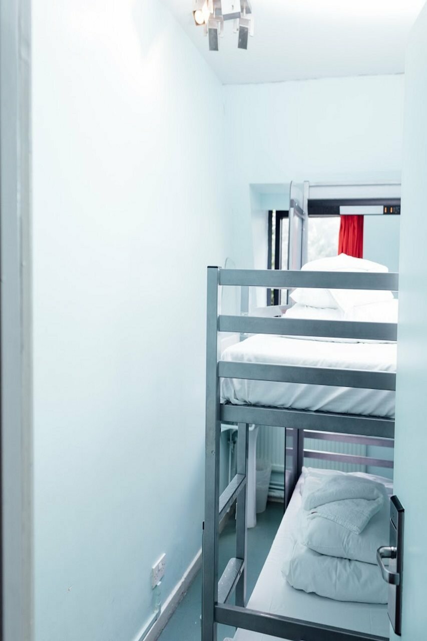 Фото Clink 261 Hostel