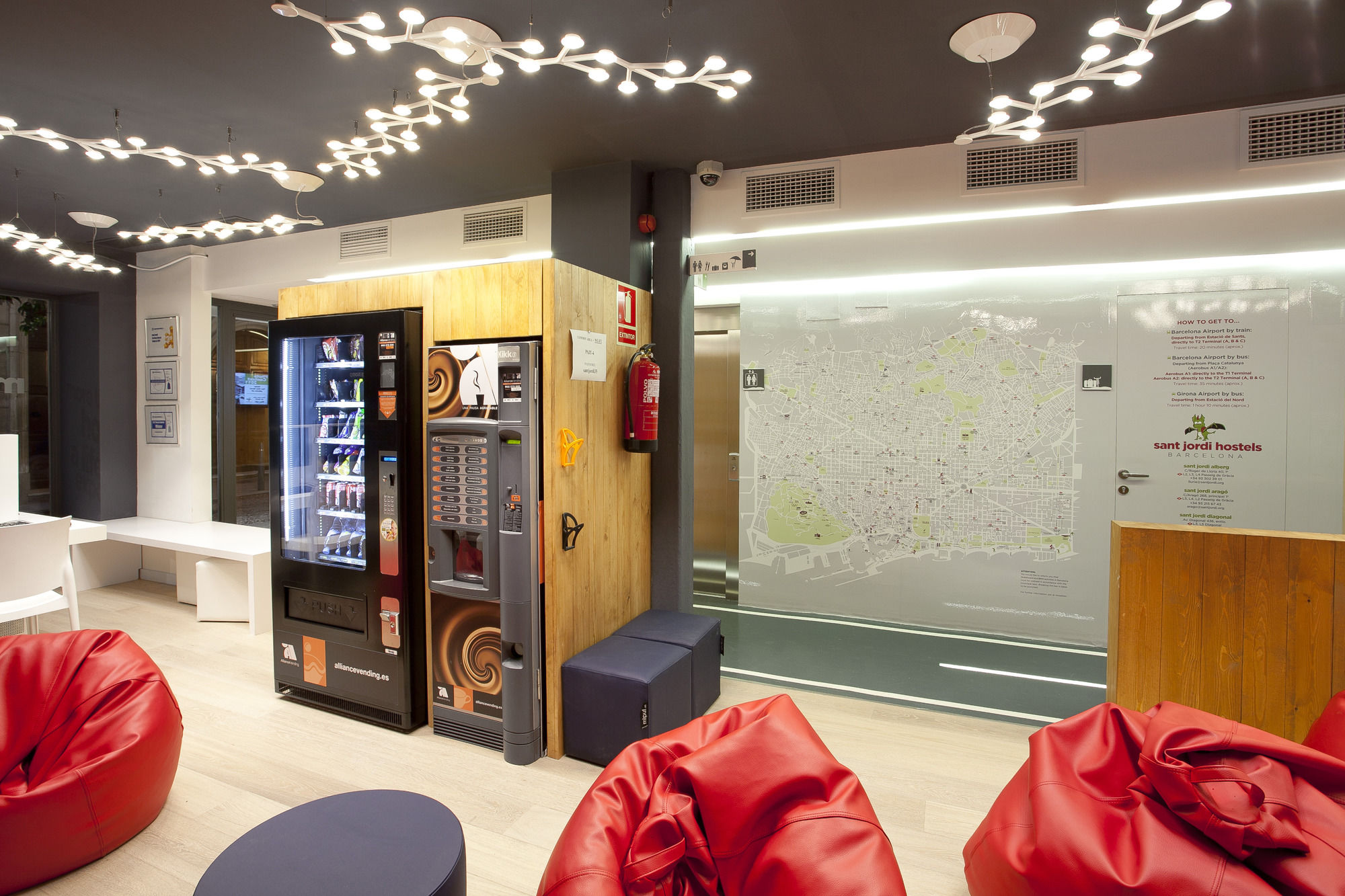 Фото Sant Jordi Gracia