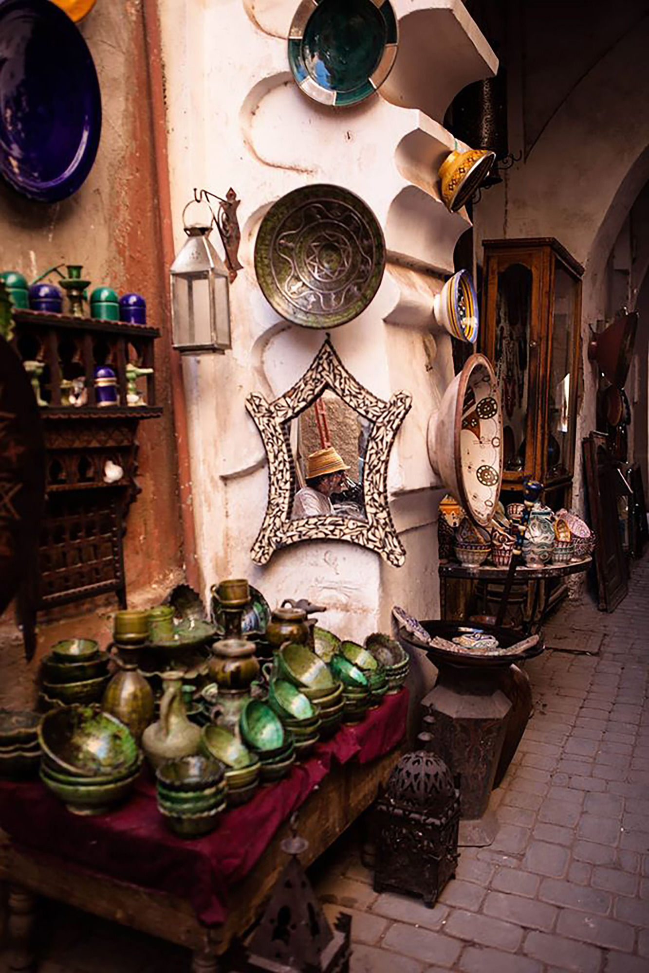 Фото Riad K