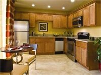 Фото Residence Inn St Petersburg Treasure Island