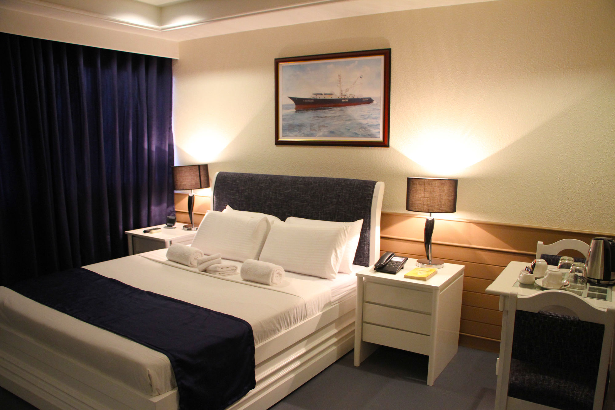 Фото отеля 3