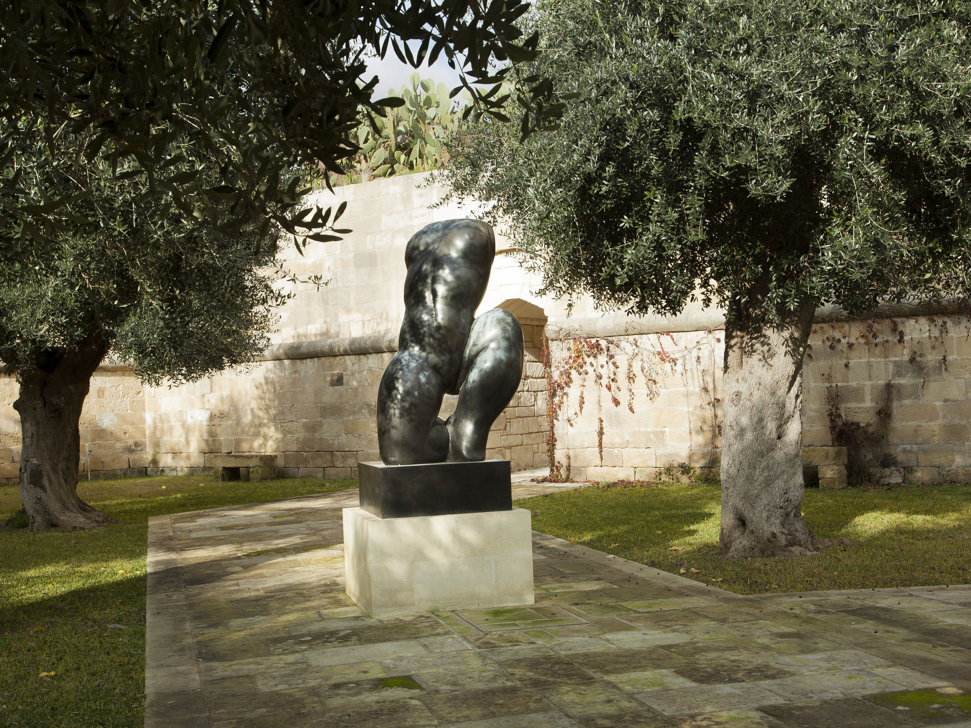 Фото La Fiermontina Luxury Home