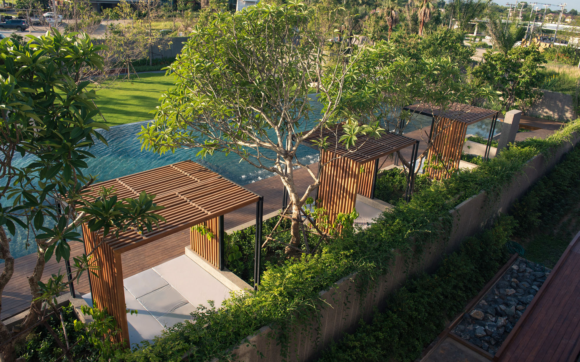 Фото Отель North Hill City Resort