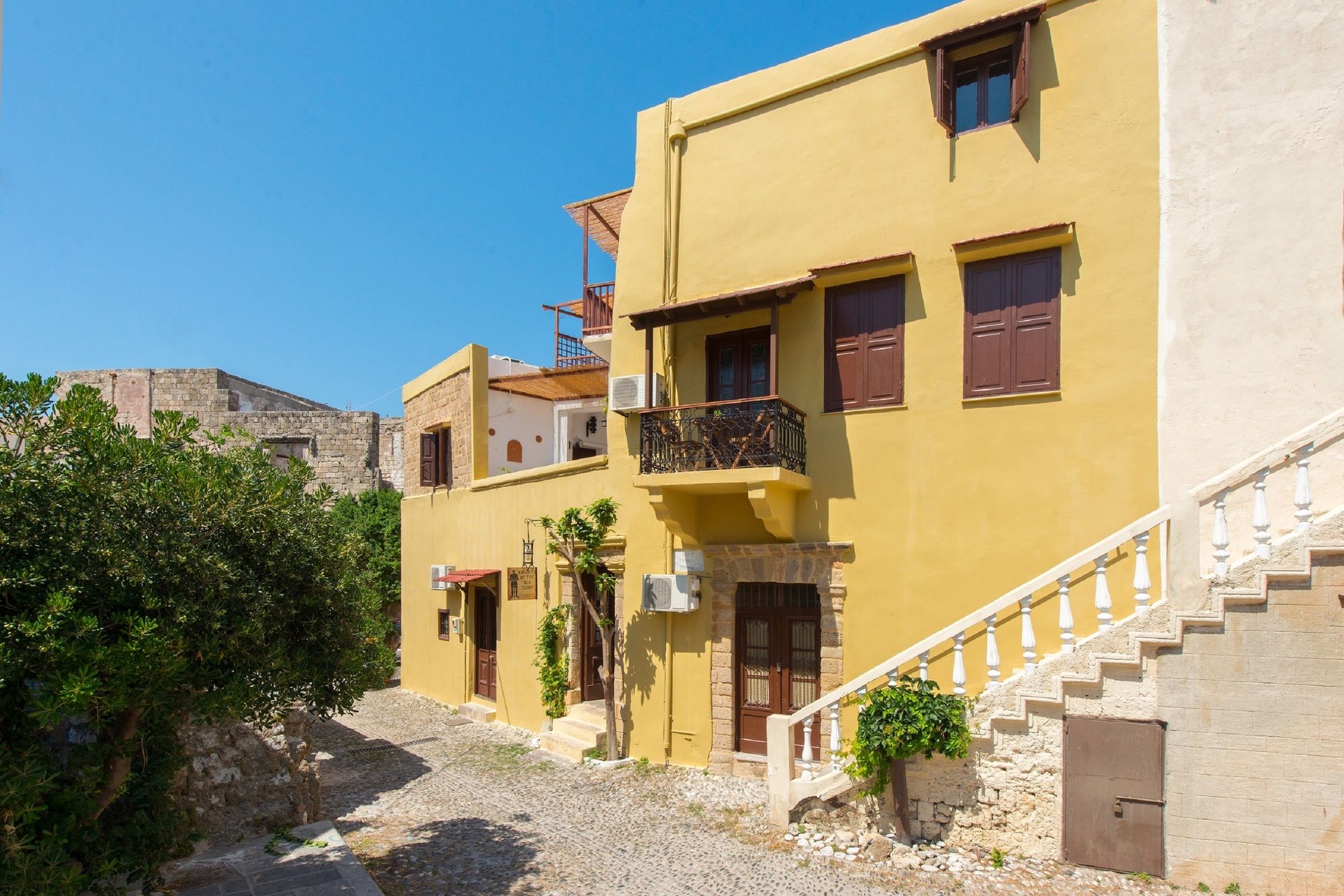 Фото Knights of the Old Town