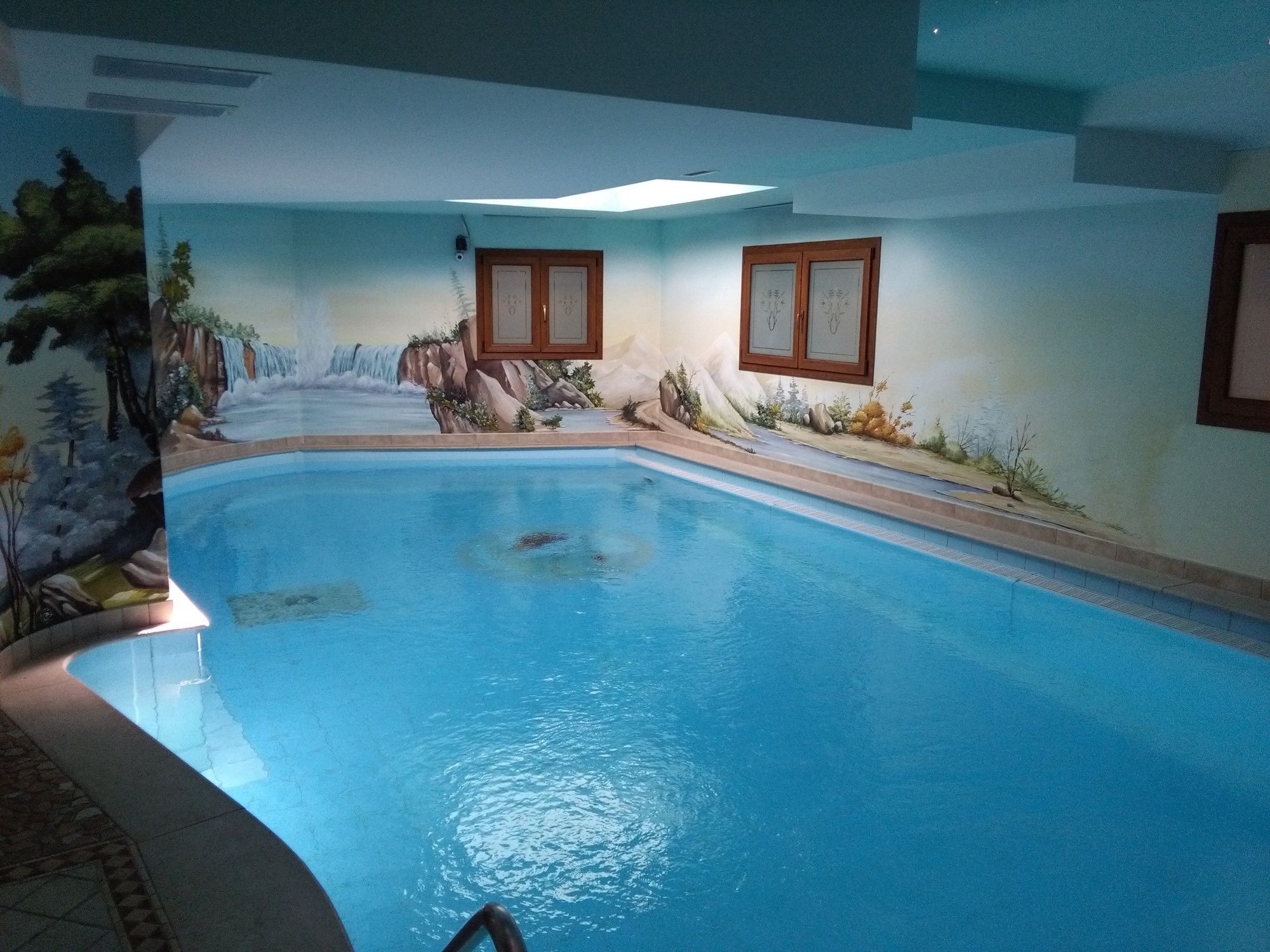 Фото Hotel Flora