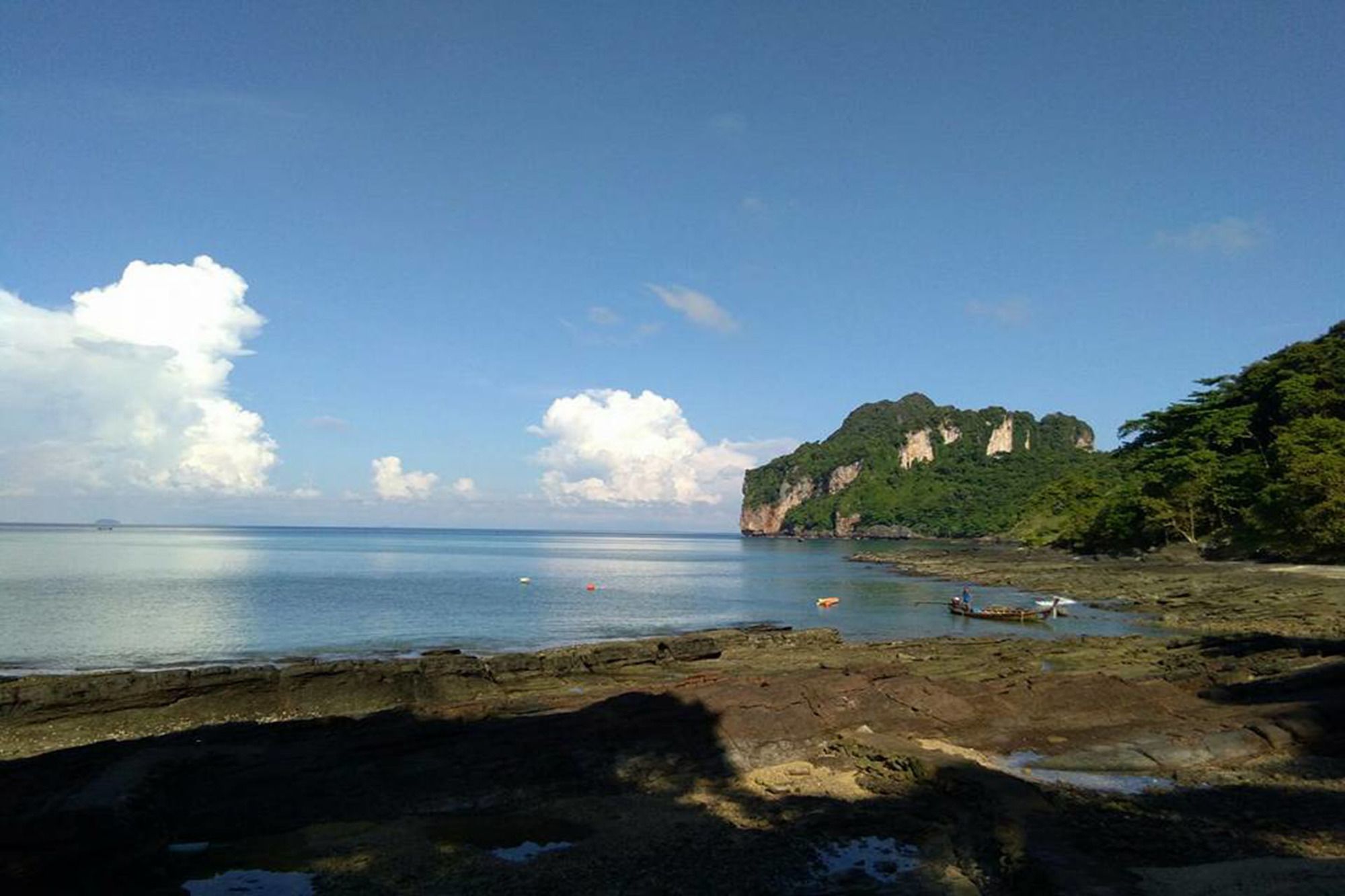 Фото Phi Phi Sunset Bay Resort