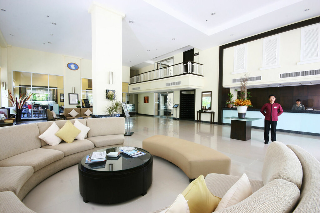 Hotel Kameo House Sriracha, Earth, photo