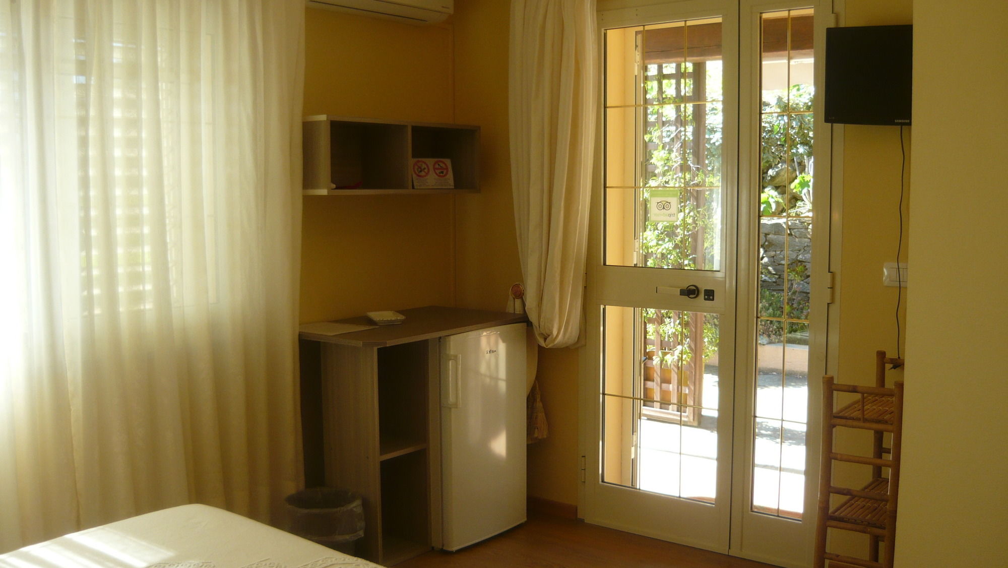 Фото B&b Li Muntigeddi