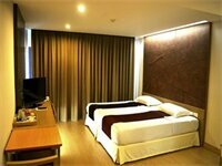 Гостиница A-One Motel