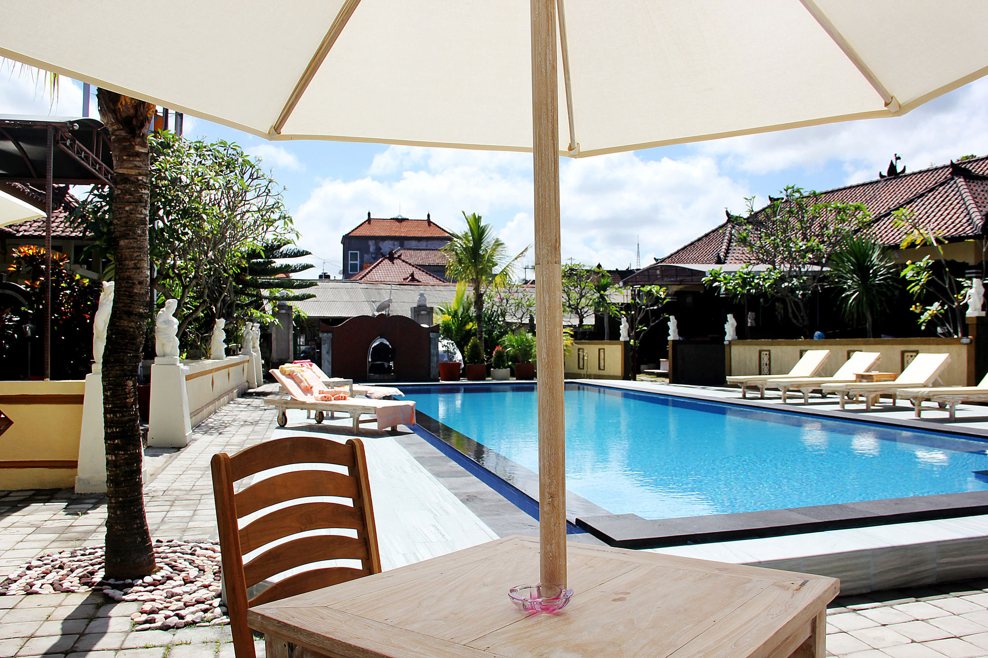 Фото Warung Coco Hostel