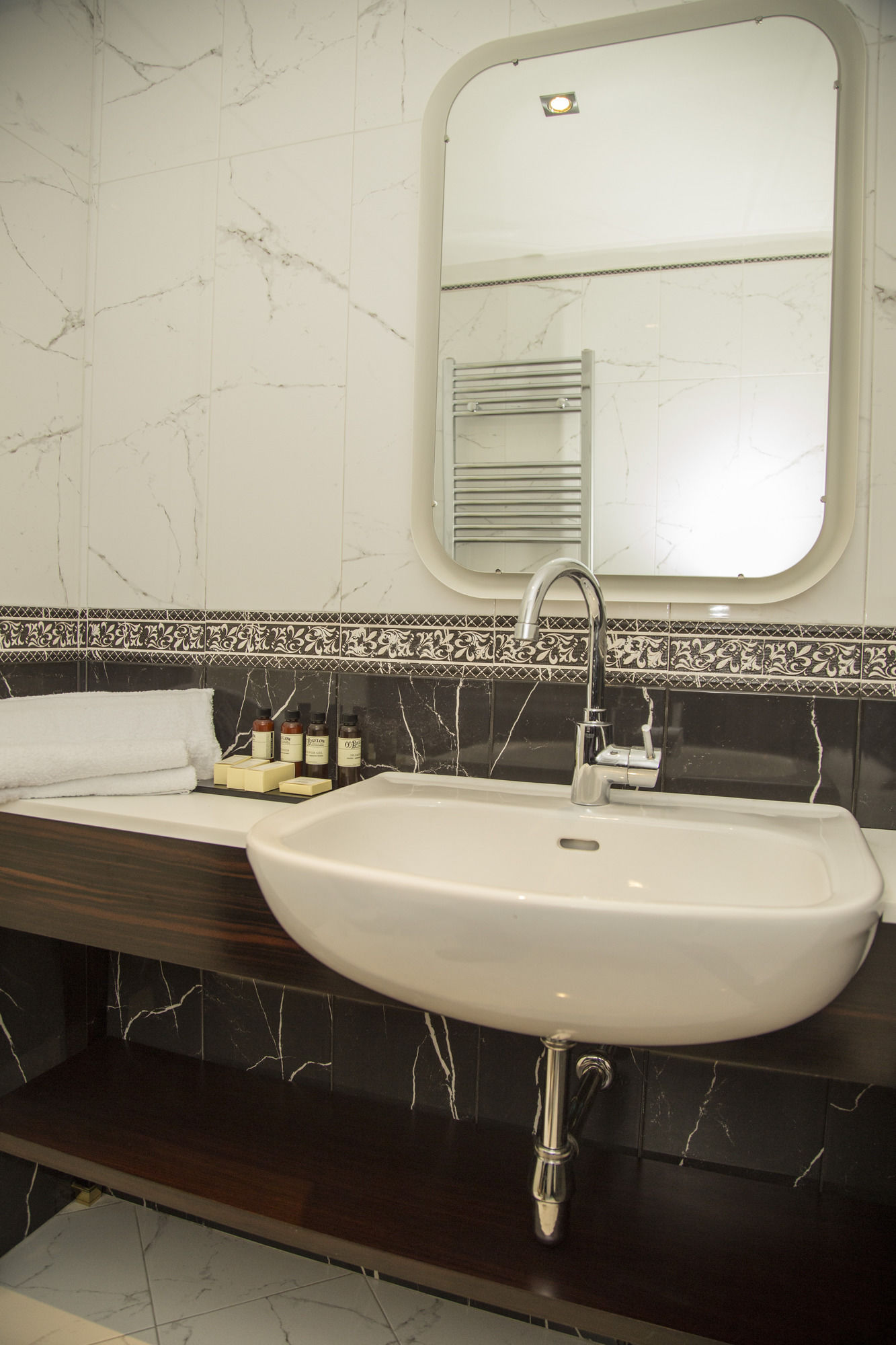 Фото Santa Chiara Boutique Hotel
