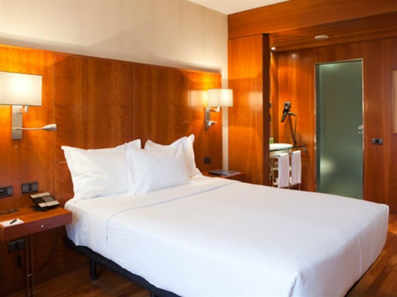 Фото Ac Hotel Aitana by Marriott