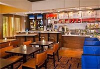 Фото Courtyard by Marriott Boston Andover