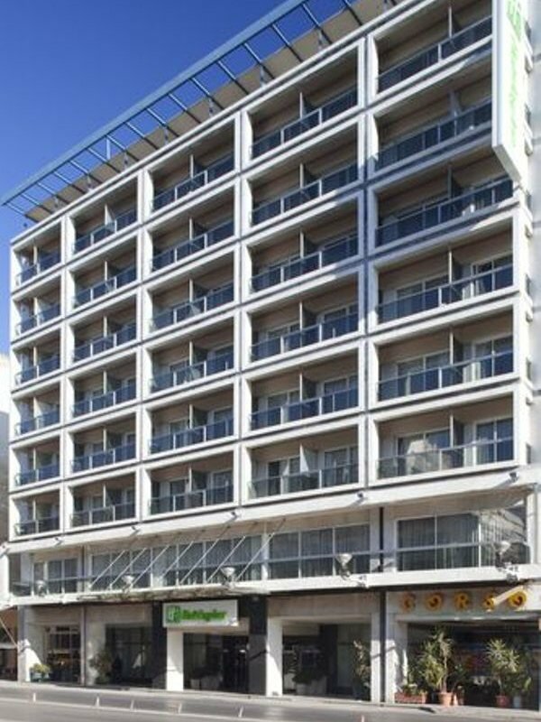 Фото отеля 3