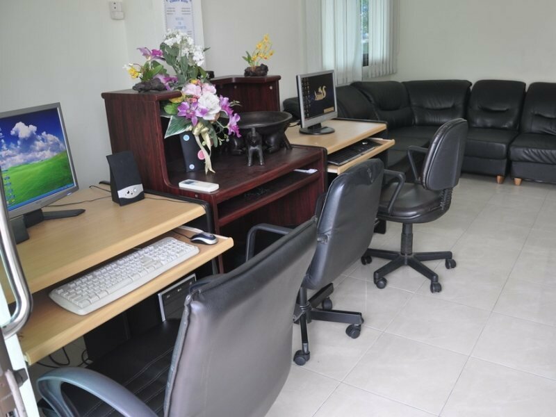 Фото Silver Gold Garden Suvarnabhumi Airport Hotel