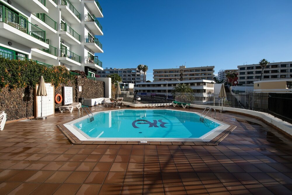 Фото Apartamentos Don Diego