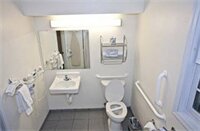 Фото Chalet Motel Mequon