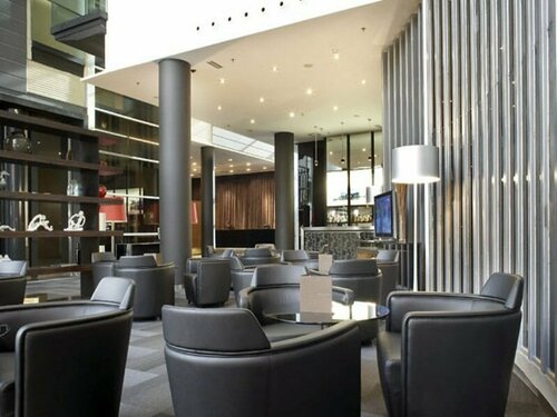 Гостиница Ac Hotel Som by Marriott в Каталонии