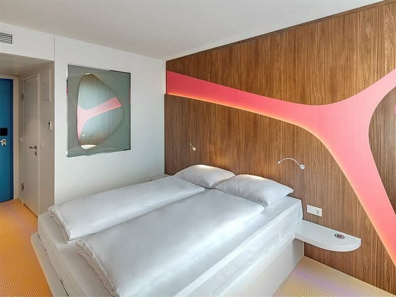 Фото Prize by Radisson Vienna City