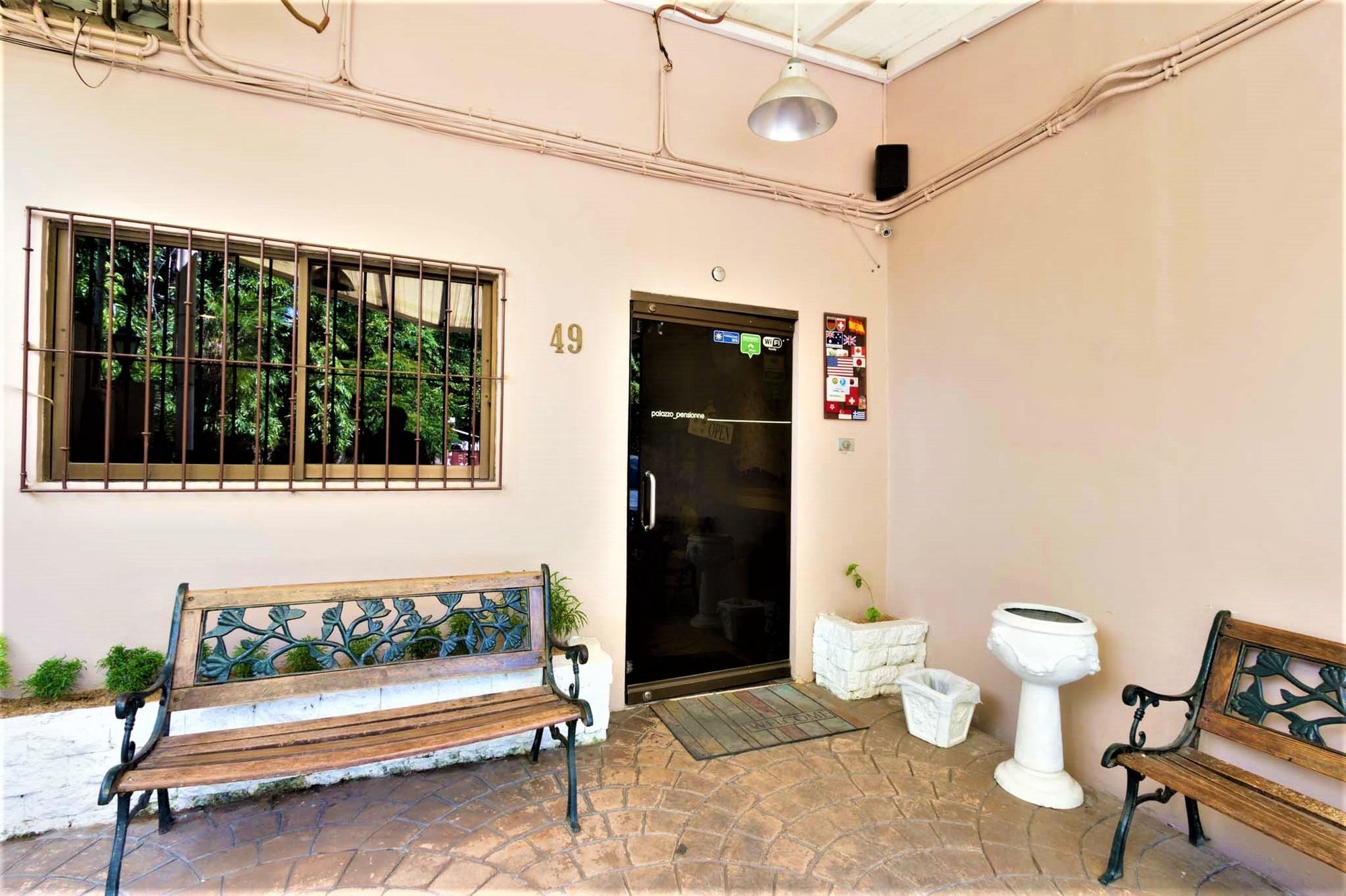 Фото Zen Rooms Zapatera