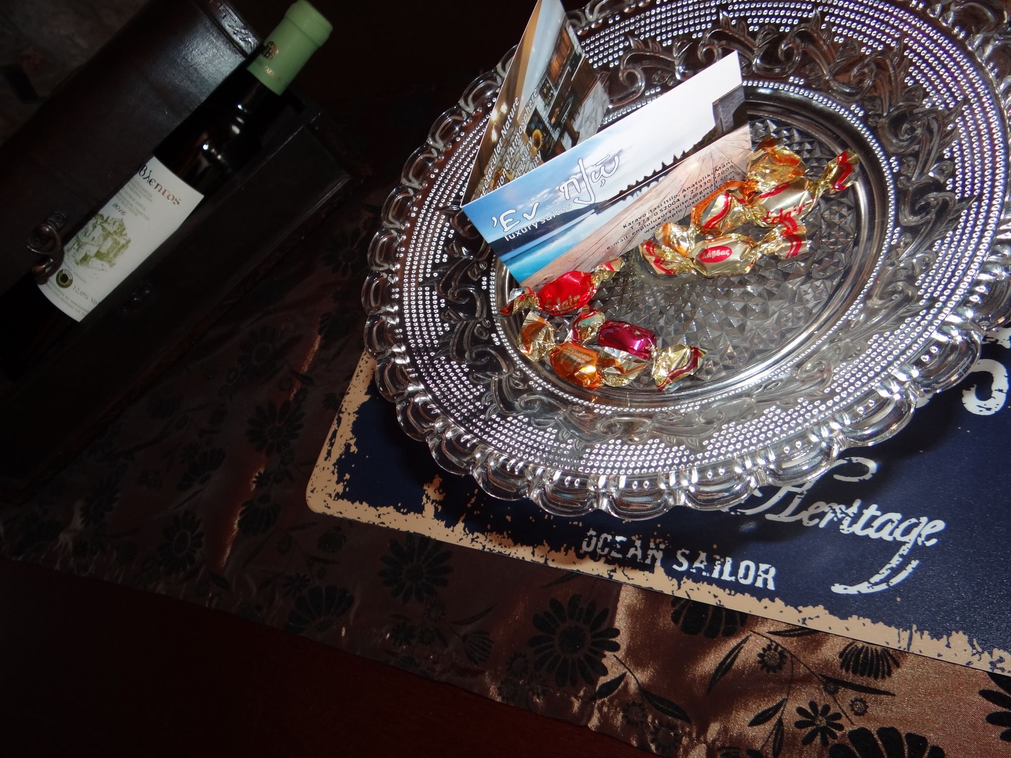 Фото EN Plo Luxury Suites