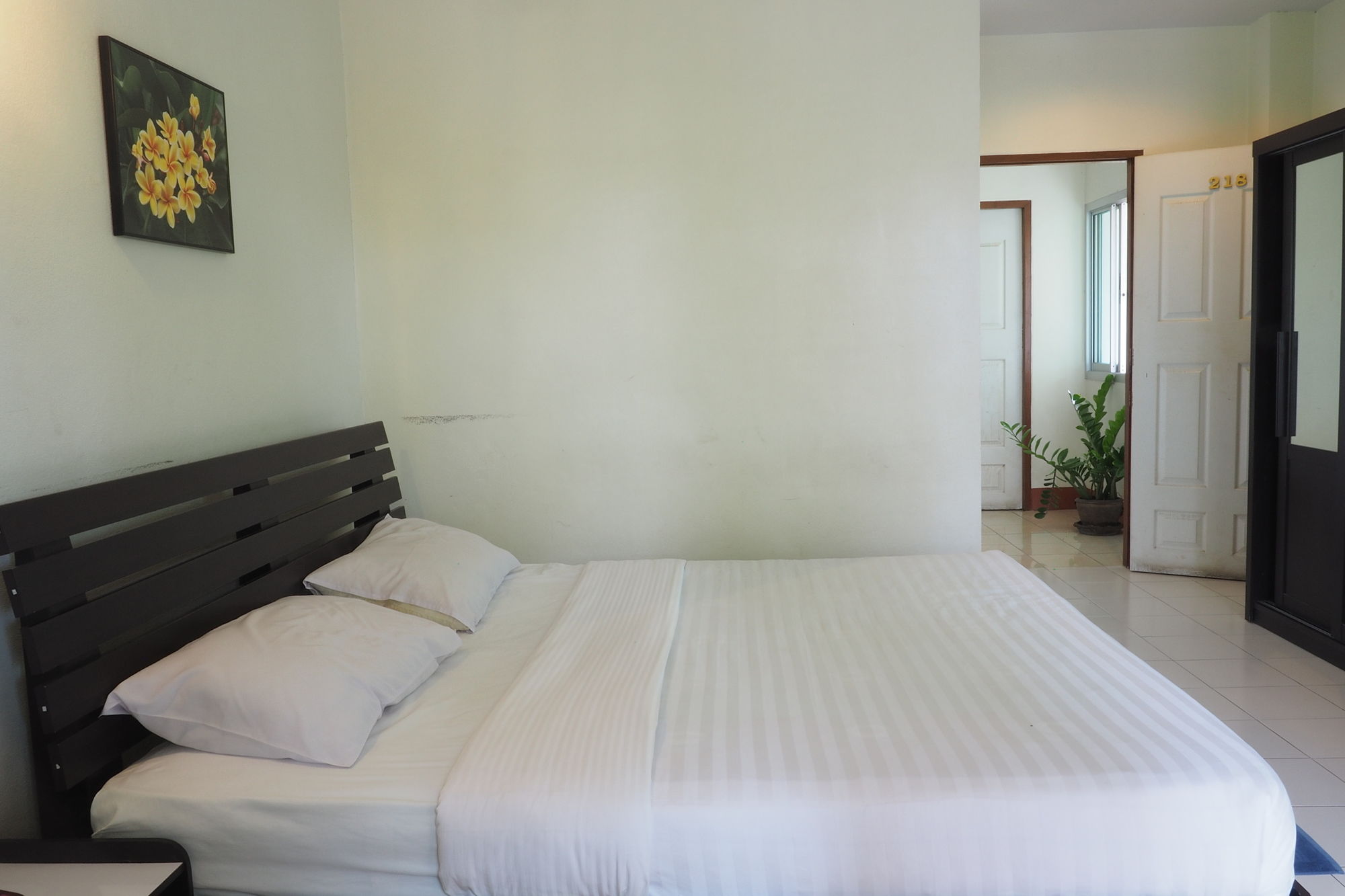 Фото Phutawan Kan Resort