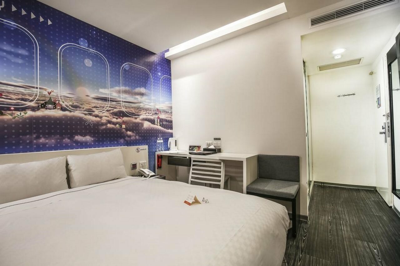 Фото City Inn Hotel III