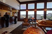 Фото Holiday Inn Express Spokane Downtown, an Ihg Hotel