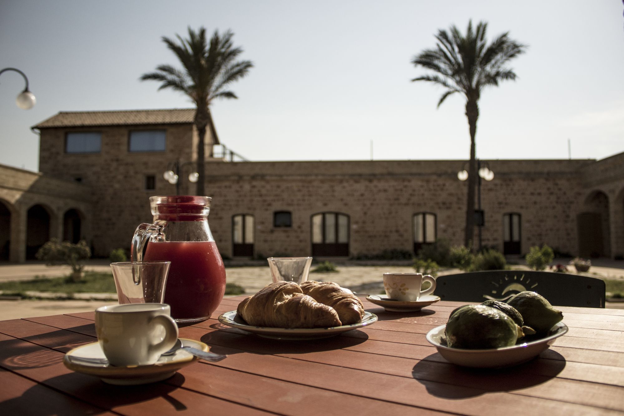 Фото Agriturismo Masseria Galatea