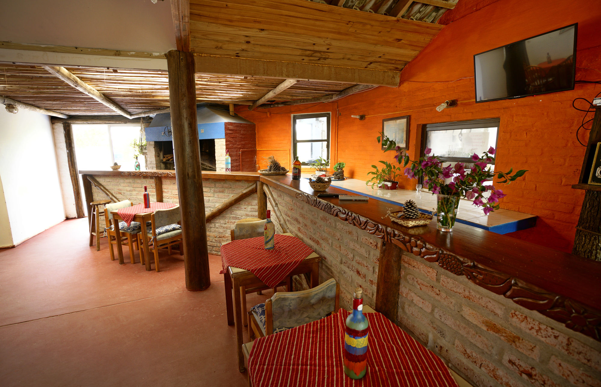 Фото Complejo Turístico Piccola Marina