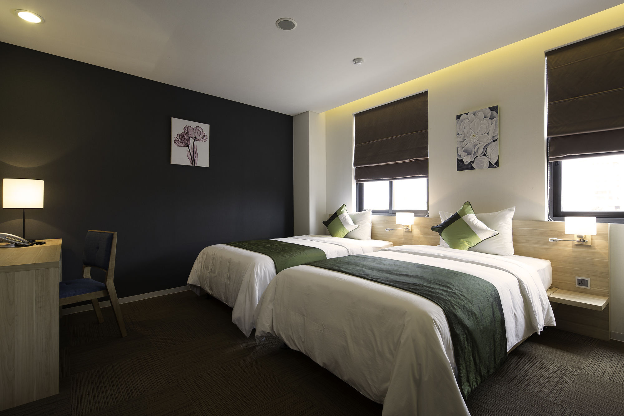 Фото Kuretake Inn Kim Ma 132