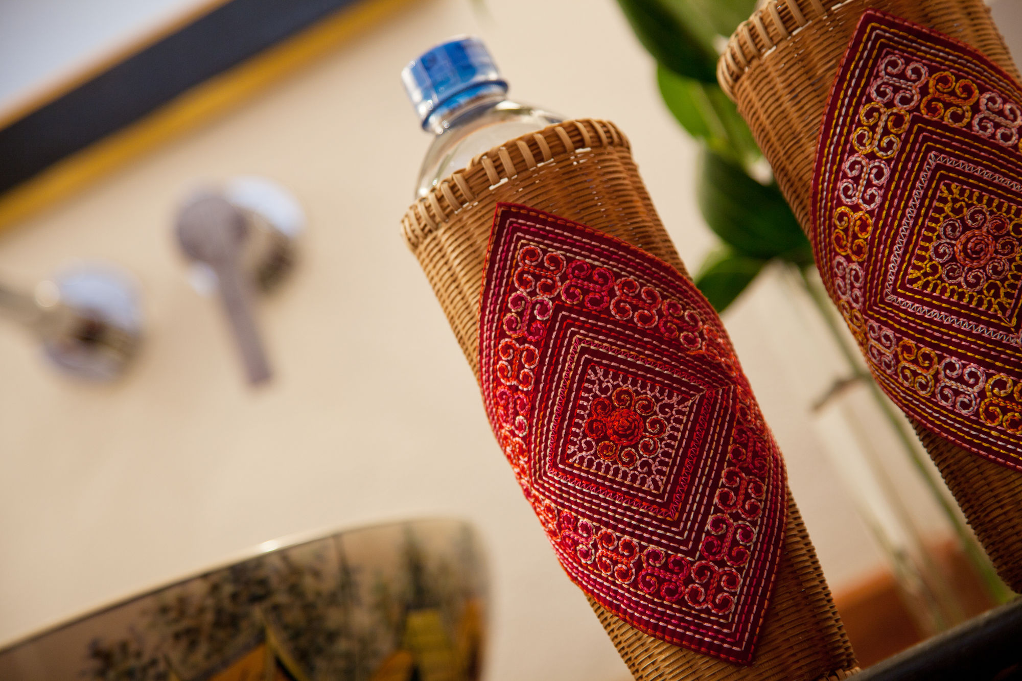 Фото The Belle Rive Boutique Hotel