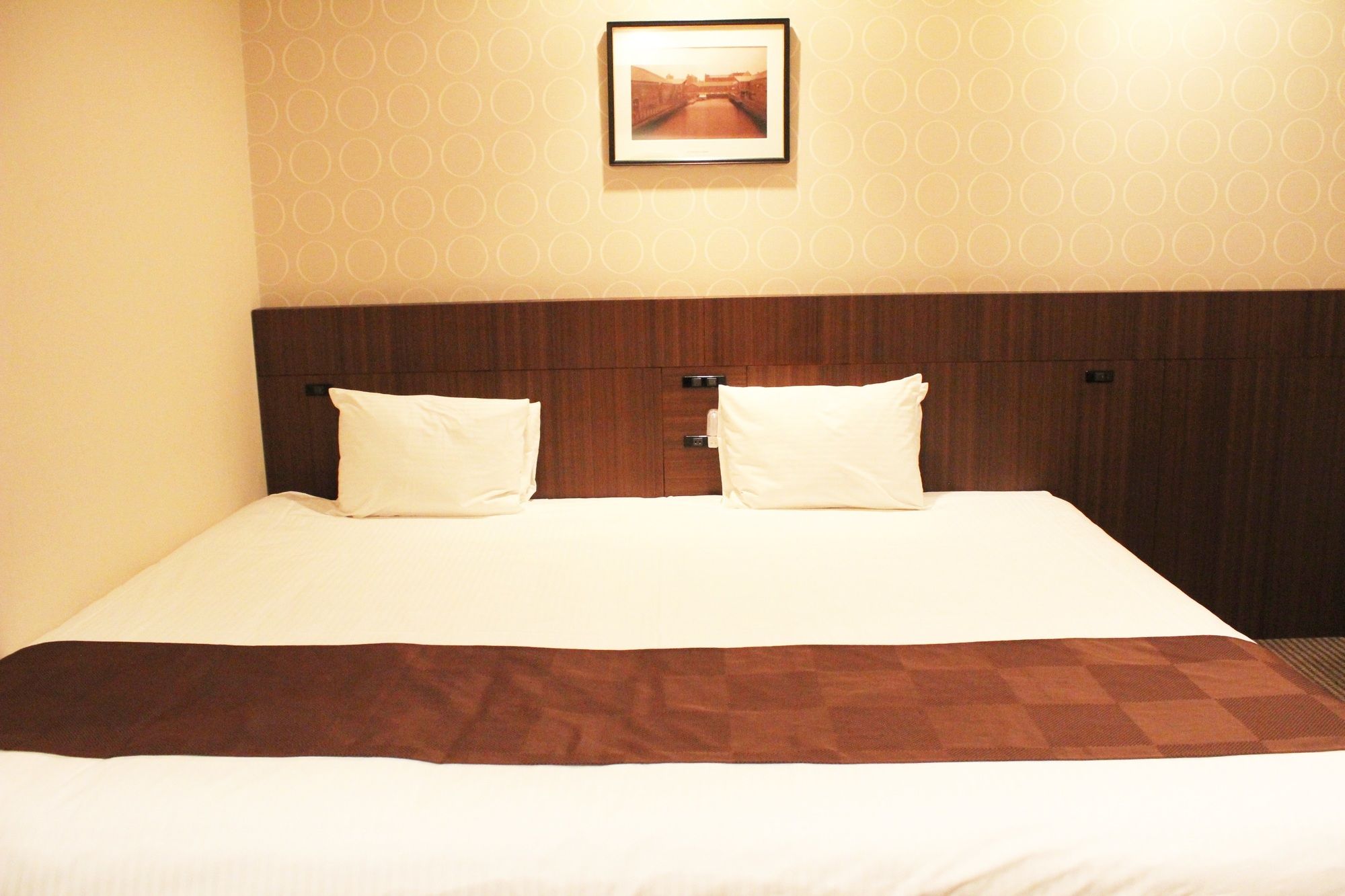 Фото Hotel Wbf Grande Hakodate