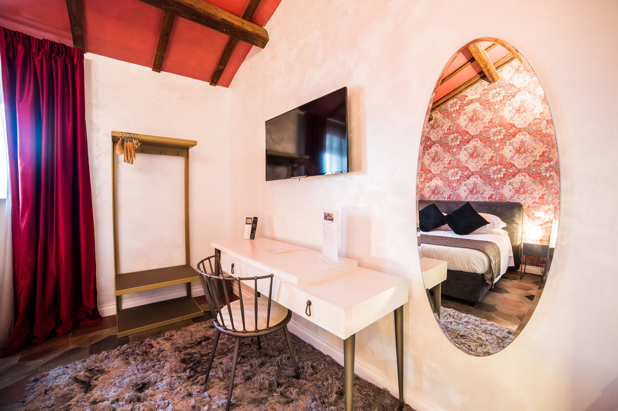 Фото Cola di Rienzo Luxury Penthouse