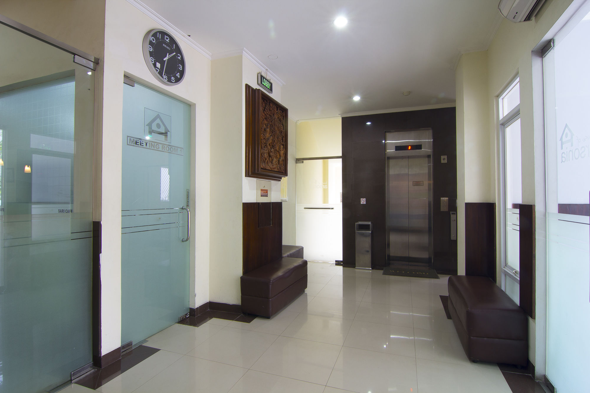 Фото House of Arsonia Tulip