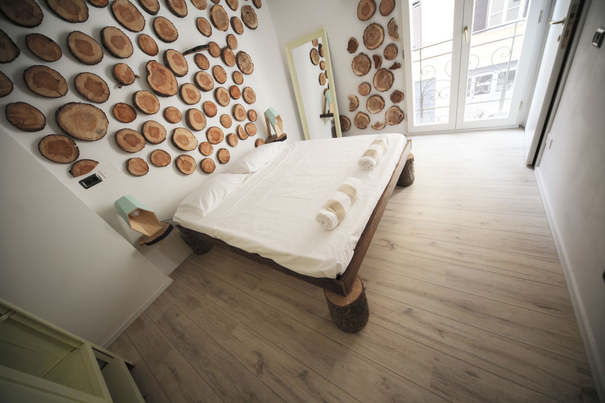 Фото Dopa Hostel