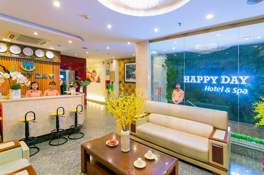 Hotel Happy Day Hotel, Da Nang, photo
