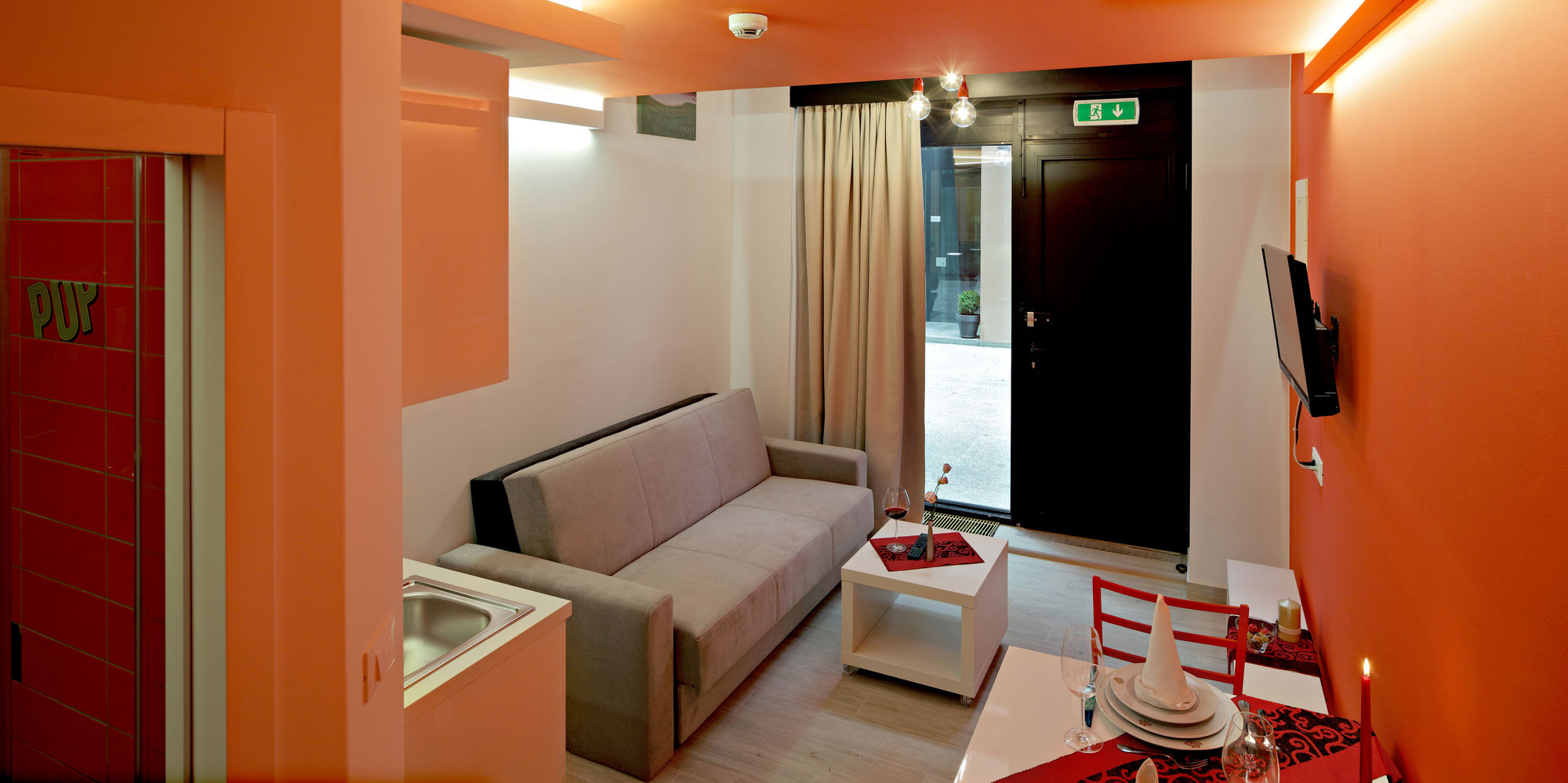 Фото Residence Park