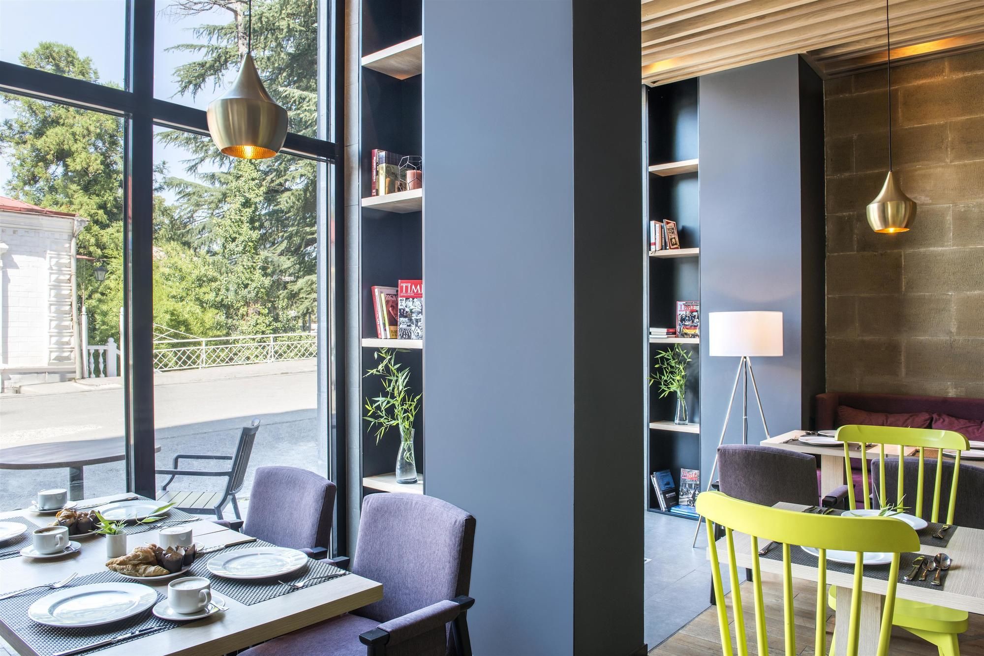 Фото Best Western Kutaisi