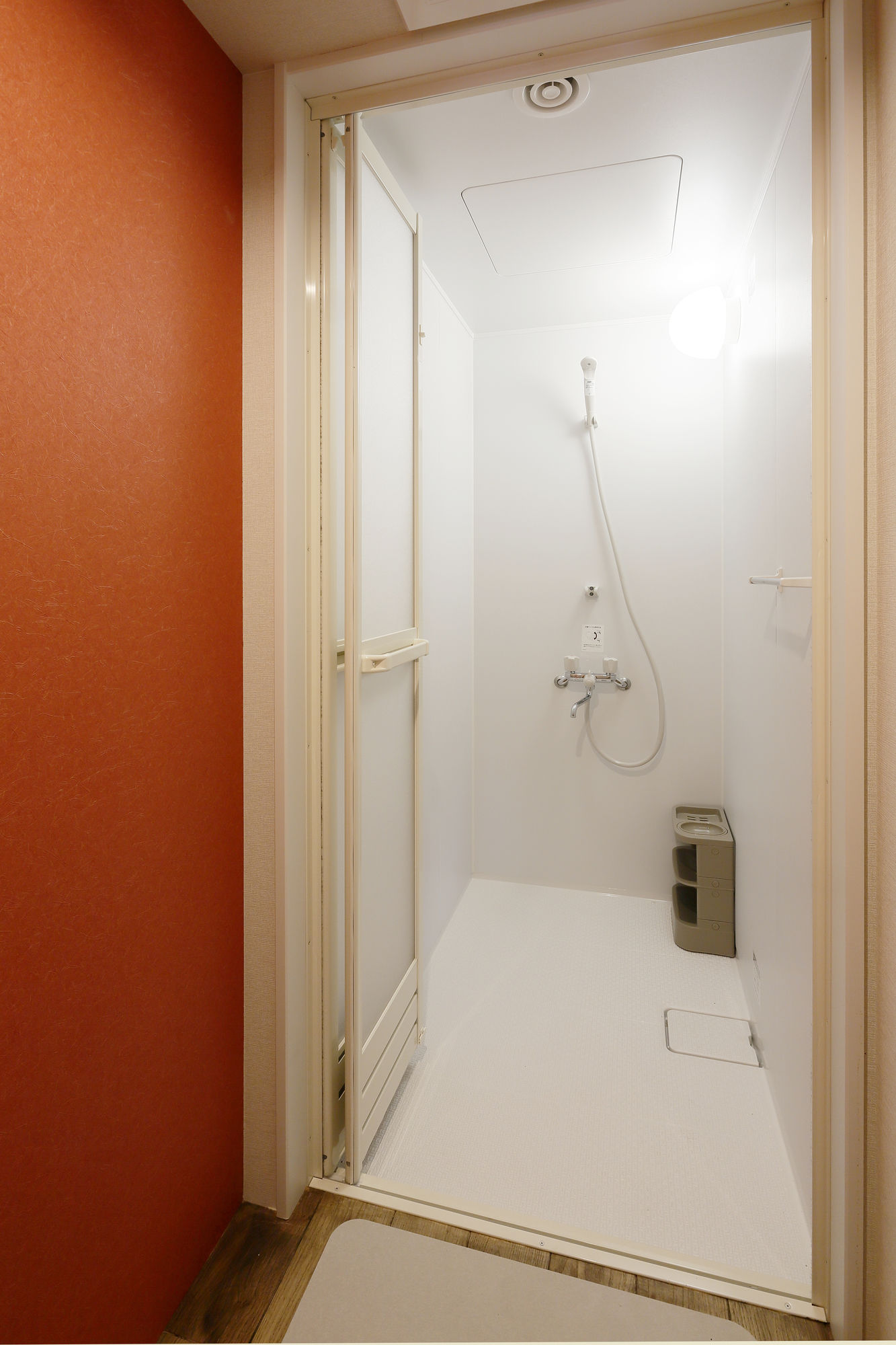 Фото Nara Guesthouse Kamunabi - Hostel