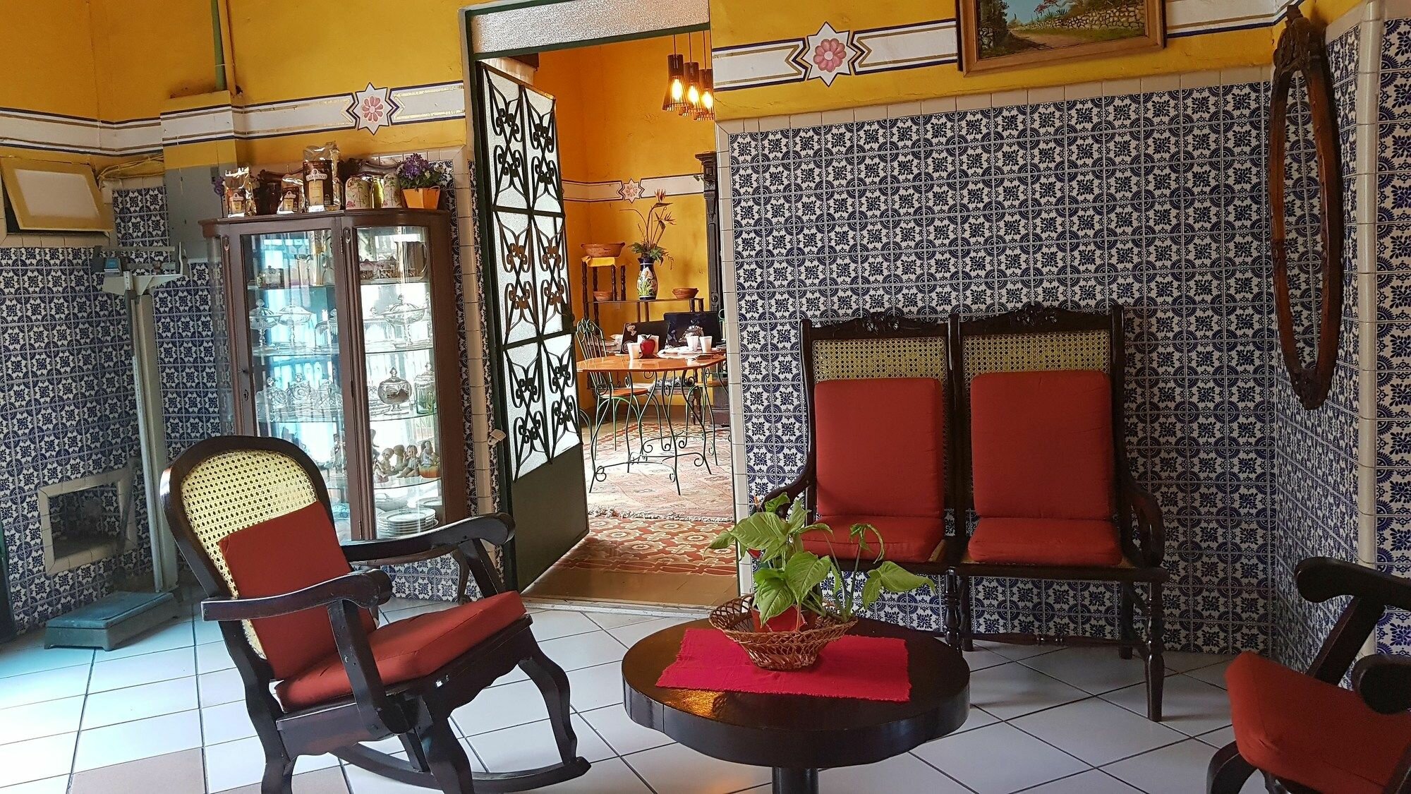 Фото Hotel Mucuy