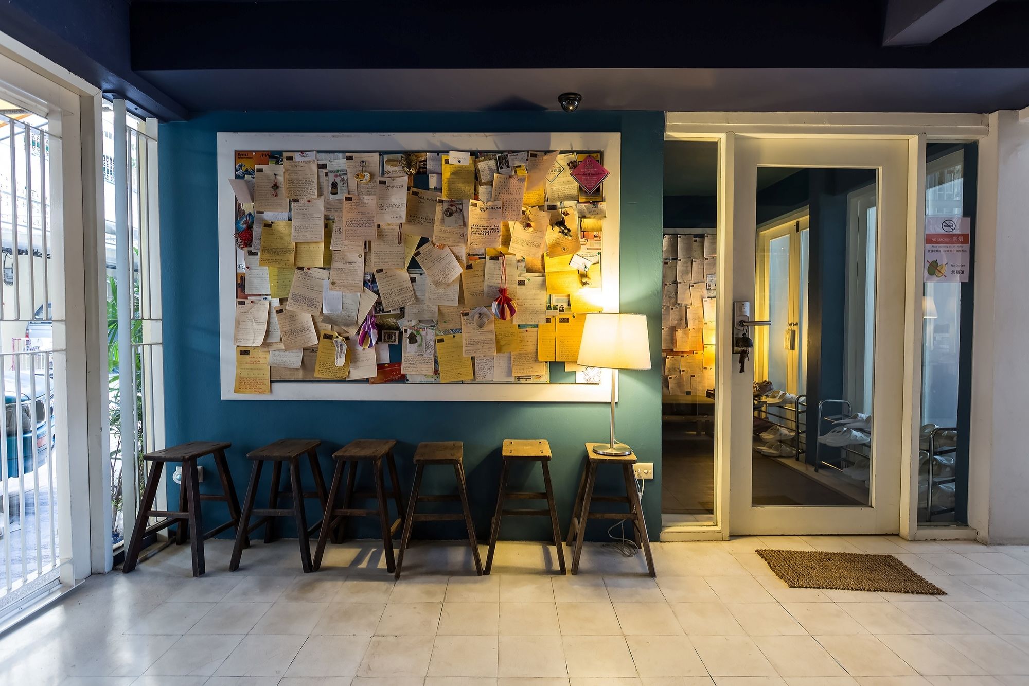 Фото LoogChoob Homestay