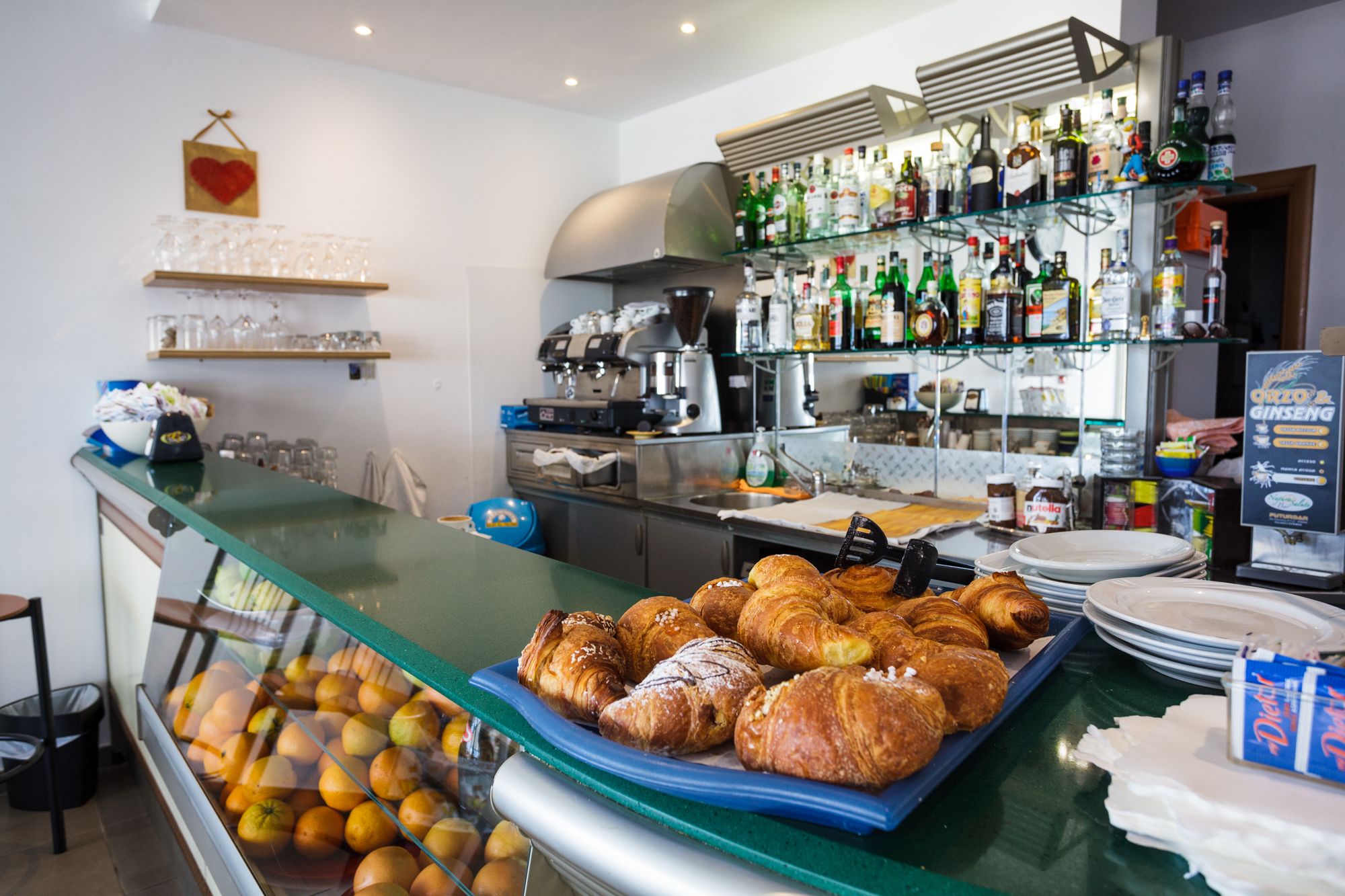 Фото Residence Roxy