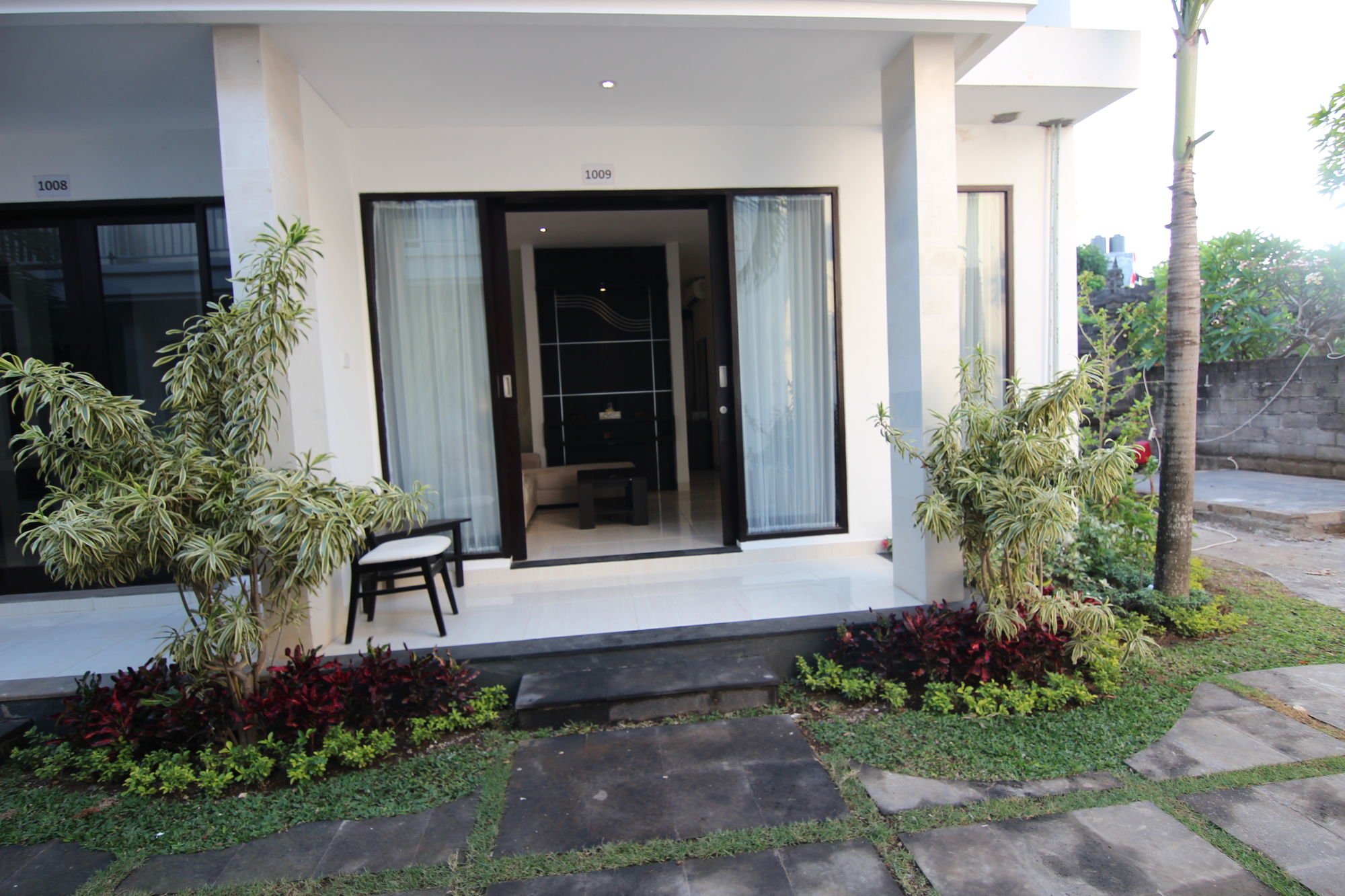 Фото Отель The Diana Suite