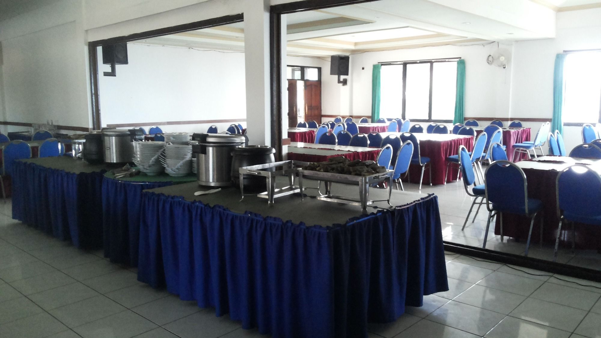 Фото Hotel Surya Indah